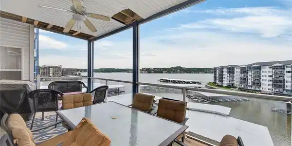 183 upper Monarch Cove Drive