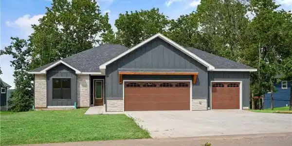 Lot 164 Cross Creek Drive