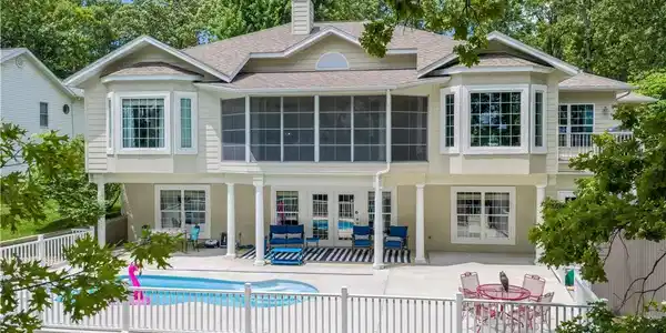 5638 Dude Ranch Road