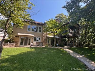 720 Via Del Lago Drive