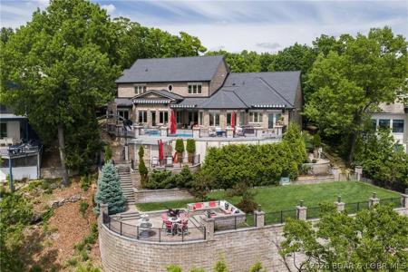 812 Cedar Crest Drive