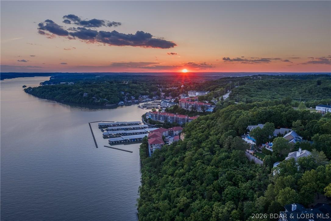 Image 3: These sunsets are unreal.