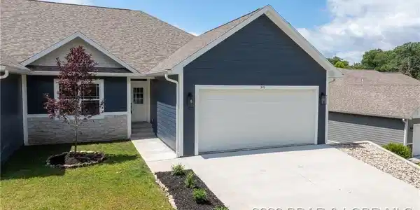 370 Tuscany Drive