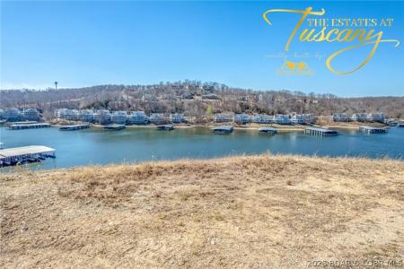 Lot 12 Tuscany Drive