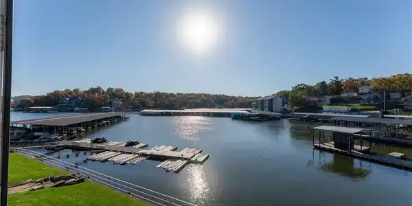1522 Harbor Point Drive