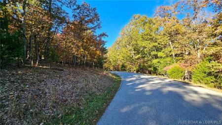 Lot #785 Muirfield Drive