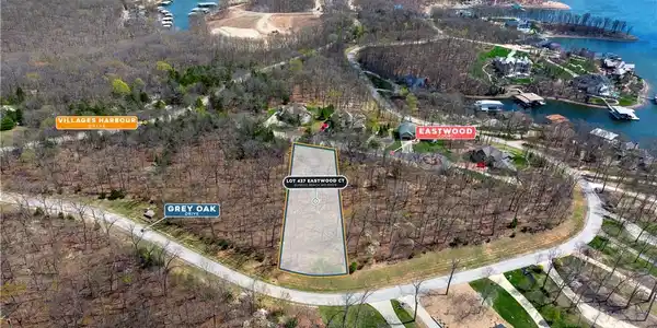 Lot 437 Eastwood Court
