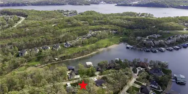 Lot 1255 Spring Creek Drive
