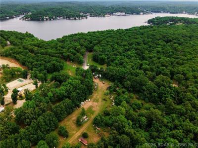 Lot A Silver Moon Resort Road