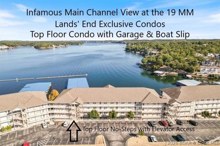 1210 Lands End Parkway