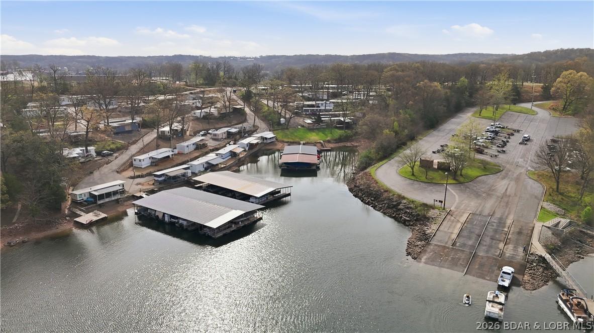 Image 2: Close to State Launching  Ramp