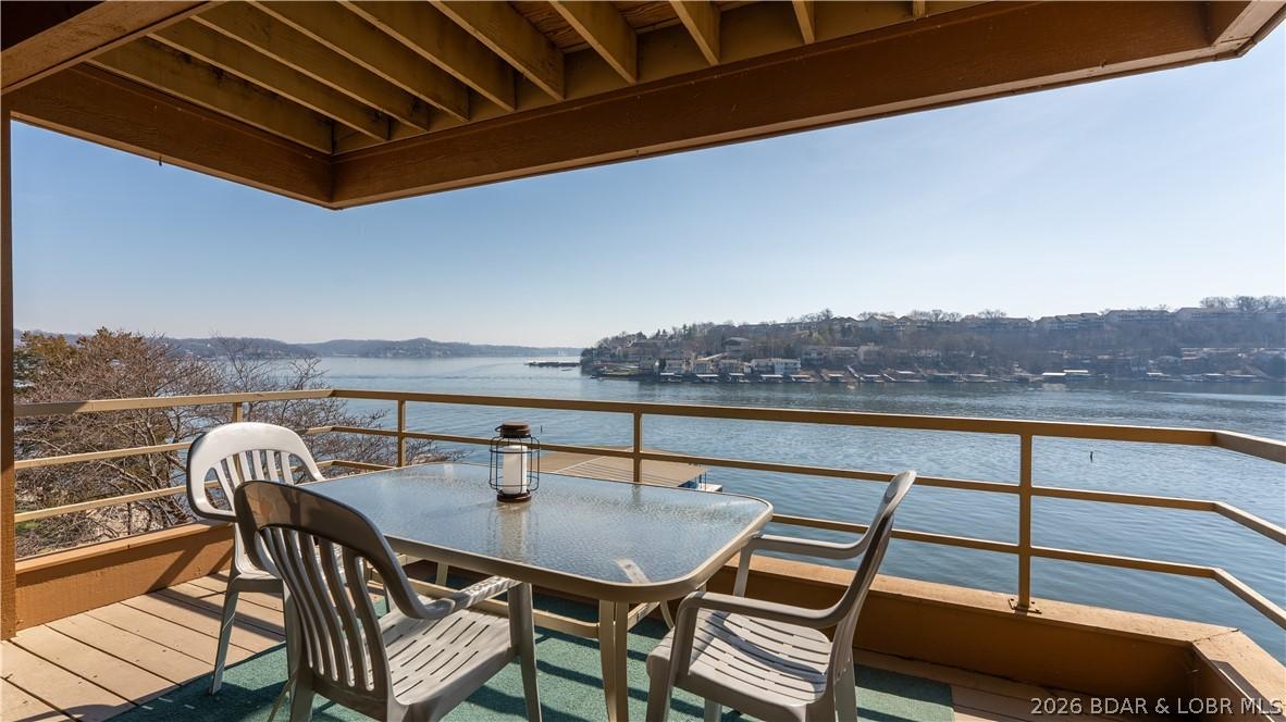 Image 1: Who says you can't have the perfect location?  Cov