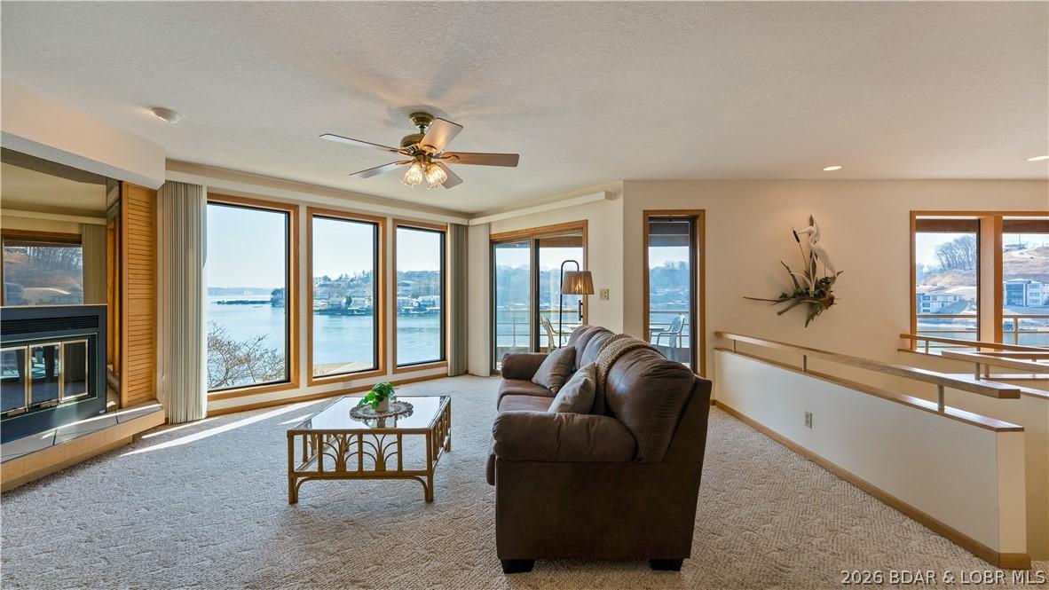 Image 4: An open and well-designed floor plan provides ampl