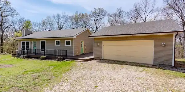 4 Kiefer Road