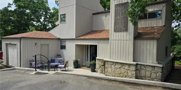 83 Cornett Branch