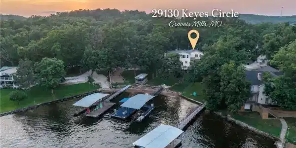 29130 Keyes Circle
