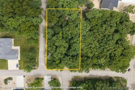 Lot # 280 West Lake Court