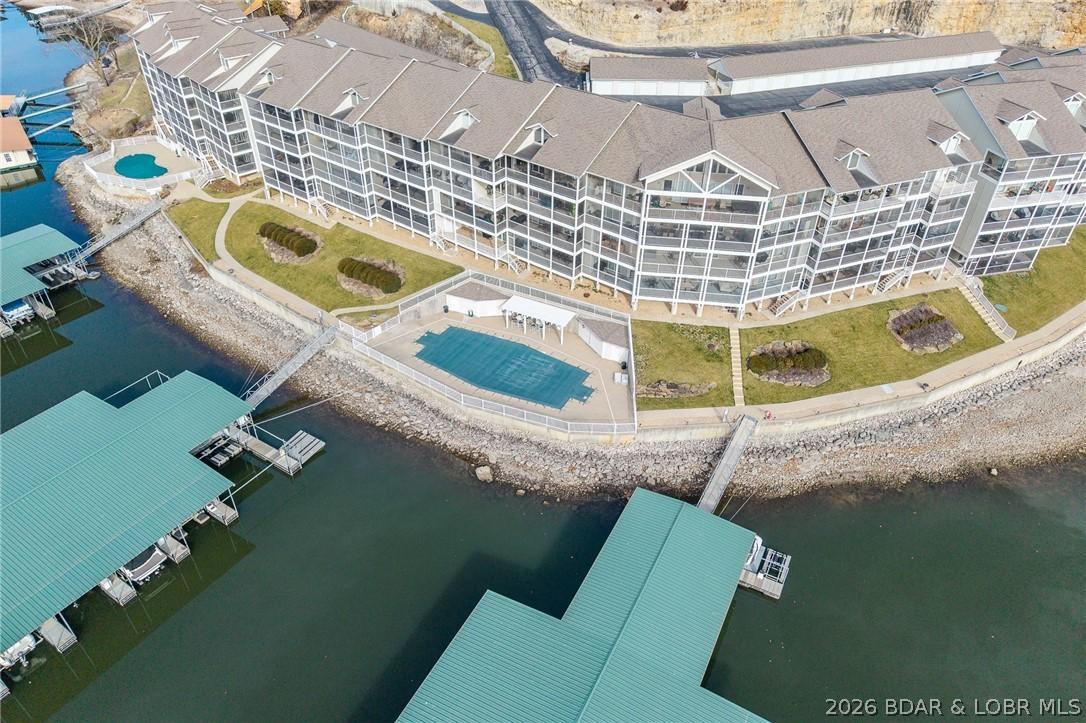 Image 2: Aerial View