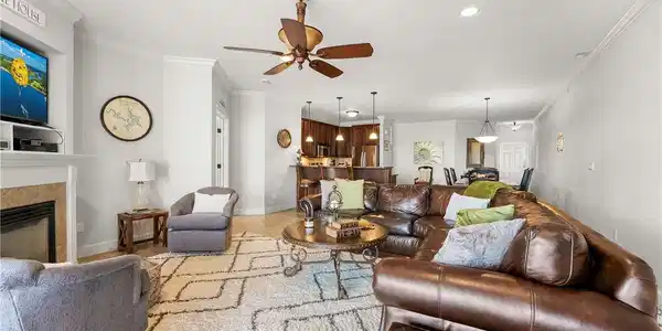 100 Trinity Pointe Drive