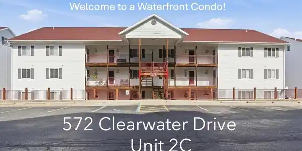 572 Clearwater Drive