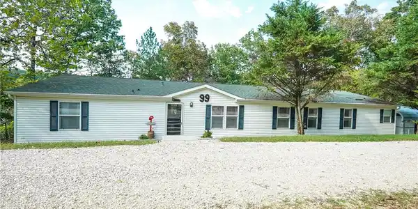 99 Rustic Woods Road