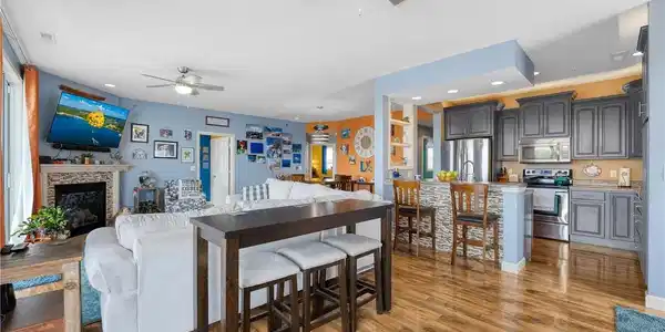 704 Summer Place Drive