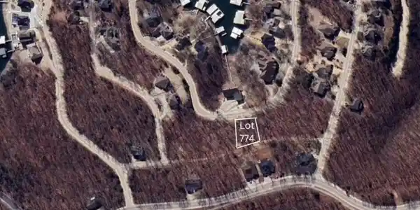 Lot 774 Eagle Drive