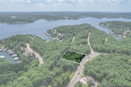 LOT 482 Horseshoe Bend Parkway
