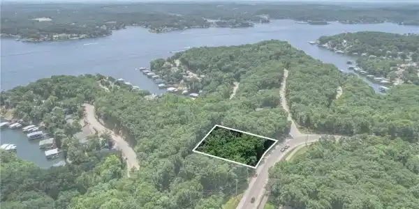 LOT 482 Horseshoe Bend Parkway