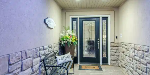 Image 4: Welcome Home!