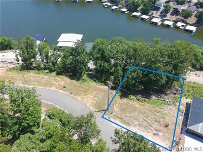 Lot 25 Redbud Lane