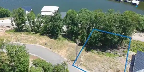 Lot 25 Redbud Lane