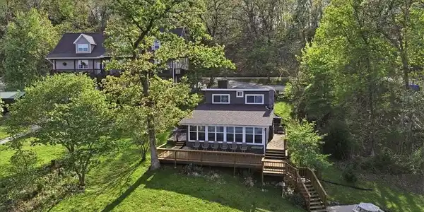 414 Tall Timbers Drive