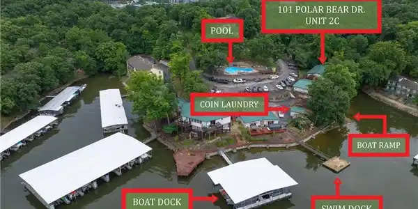 101 Polar Bear Circle