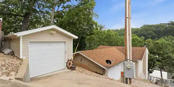 199 Run Drive
