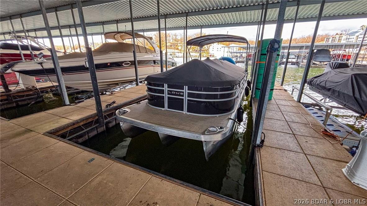 Image 4: 12x36 dock slip