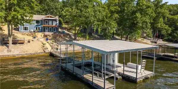 2356 Channelview Drive