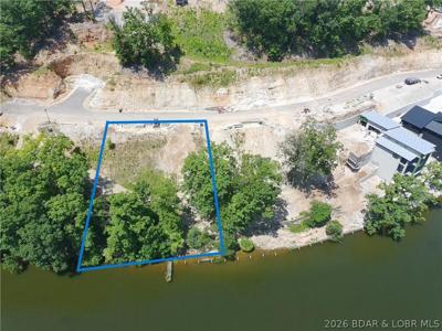 Lot 4 Redbud Lane