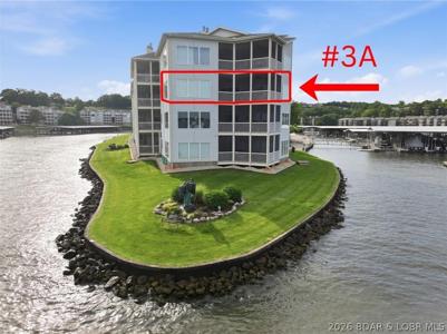 492 Regatta Bay Drive