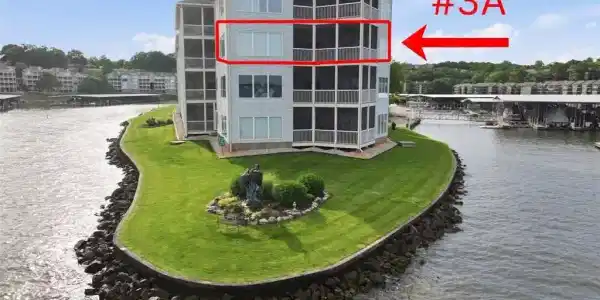 492 Regatta Bay Drive