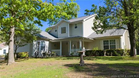 1725 Oak Bend Road