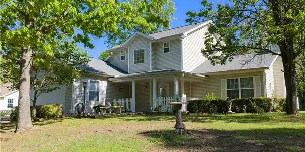 1725 Oak Bend Road