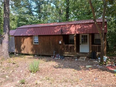 31601 Buck Run Ridge