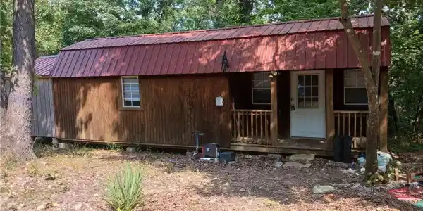 31601 Buck Run Ridge
