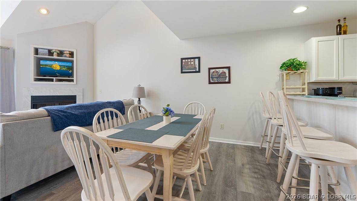 Image 2: Dining Room