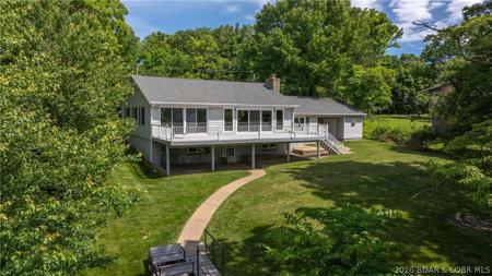 288 Oak Ridge Road