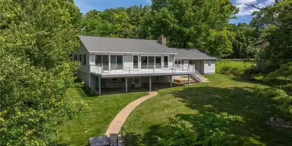 288 Oak Ridge Road