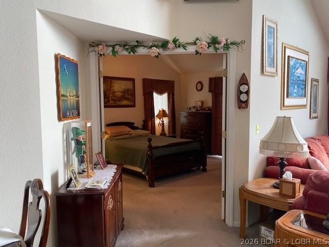 Image 3: Double doors welcome you into your Primary Suite.