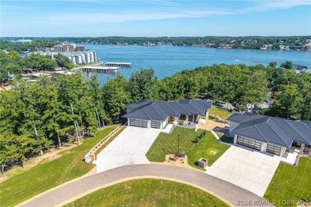 166 Big Bear Drive