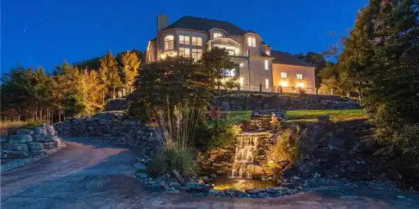 346 Country Ridge Drive
